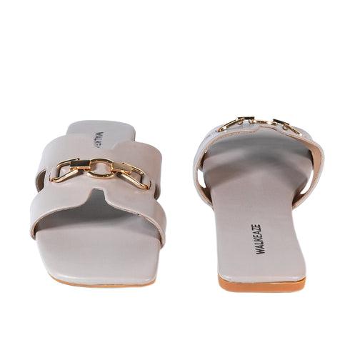 Women Formal Slippers - 39801S